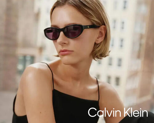 Calvin Klein Spring/Summer